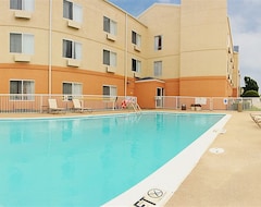Otel Fairfield by Marriott Inn & Suites Dallas DFW Airport North, Irving (Irving, ABD)
