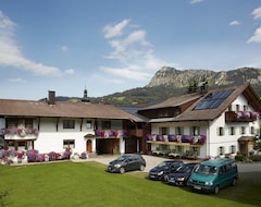 Hotel Garni Rief Pension (Tannheim, Austrija)