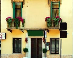Hotel Al Castello (Verona, Italija)