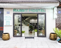Toàn bộ căn nhà/căn hộ Rabbit Hostel Can Tho (Mỹ Tho, Việt Nam)