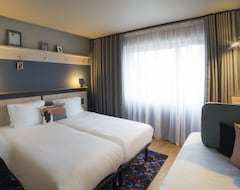Hotelli Hotel Kaijoo By Happyculture (Strasbourg, Ranska)