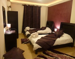 Kingdom Suite Hotel (Damour, Lebanon)