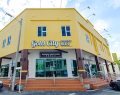 Hotel GoldCity (Malacca, Malaysia)