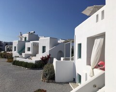 Khách sạn Ploes Seaside Houses (Naxos - Chora, Hy Lạp)