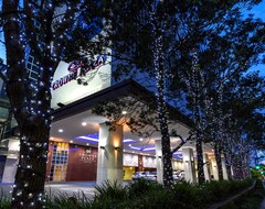 Hotel Crowne Plaza Auckland (Auckland, New Zealand)