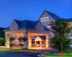 Khách sạn Country Inn & Suites by Radisson, Chester, VA (Chester, Hoa Kỳ)