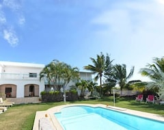 Cijela kuća/apartman Villa Radani (Trou d'Eau Douce, Mauricijus)