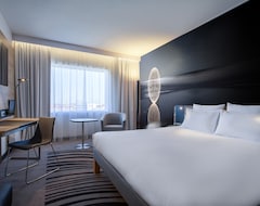 Hotel Novotel Poznan Centrum (Poznanj, Poljska)