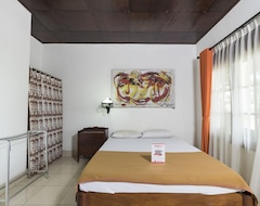 Hotel Reddoorz @ Sanur Bali Beach 2 (Sanur, Indonesien)