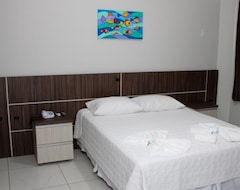 Miotto Executive Hotel (Navegantes, Brazil)