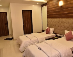 Khách sạn Comfort (Bharuch, Ấn Độ)