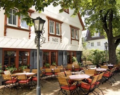 Hotel Gasthaus zum Ochsen (Mannheim, Alemania)