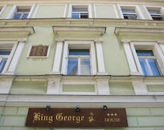 Hotel King George´s Residence (Prag, Tjekkiet)