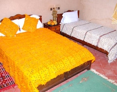 Hotel Kasbah Dar Diafa Tourbiste (Kalaat M'Gouna, Morocco)