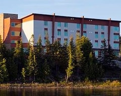 Khách sạn Manitoulin Island (Edson, Canada)