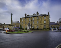 Khách sạn The Rutland Arms Hotel, Bakewell, Derbyshire (Bakewell, Vương quốc Anh)