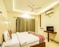 Khách sạn FabHotel Millenium Stay Indiranagar (Bengaluru, Ấn Độ)