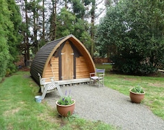 Cijela kuća/apartman Tui Ridge Eco Cabins (Rotorua, Novi Zeland)
