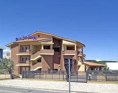 Khách sạn Hotel San Giorgio (Sangano, Ý)