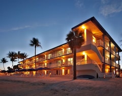 Hotelli Glunz Ocean Beach Hotel & Resort (Marathon, Amerikan Yhdysvallat)