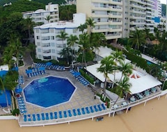 Hotel Acapulco Malibu (Acapulco, Meksiko)
