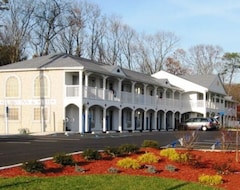 Khách sạn Studio Inn And Suites (Absecon, Hoa Kỳ)