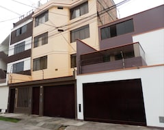 Cijela kuća/apartman Tambo Huascar (Lima, Peru)