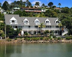 Otel Acacia Lodge (Taipa-Mangonui, Yeni Zelanda)