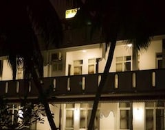 Hotel Di Sicuro Inn (Hikkaduwa, Šri Lanka)