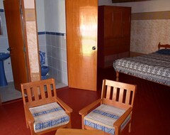 Hotel Tradición Colca (Yanque, Perú)