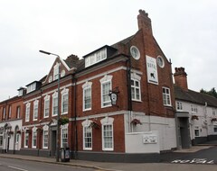 Khách sạn The Townhouse Sutton (Sutton Coldfield, Vương quốc Anh)