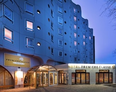 Khách sạn Hotelf1 Cergy (Cergy, Pháp)