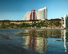 Otel Jumeirah Bilgah Beach (Bakü, Azerbaycan)