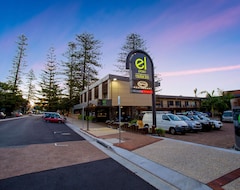 Otel El Motor Inn (Port Macquarie, Avustralya)