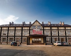 Khách sạn Rodina (Bataysk, Nga)