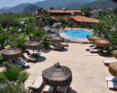 Hotel Bahaus Resort (Dalyan, Turkey)