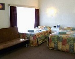 Hotel Alice Motor Inn (Alice Springs, Australia)