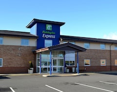 Khách sạn Holiday Inn Express Shrewsbury, An Ihg Hotel (Shrewsbury, Vương quốc Anh)