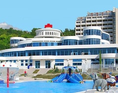 Aqualoo Hotel (Soçi, Rusya)