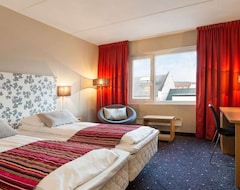 Hotel Rica Arctic (Kirkenes, Norveška)