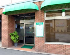 Khách sạn Kishaba (Kagoshima, Nhật Bản)