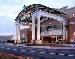 Holiday Inn Express Atlanta W I-20 Douglasville, An Ihg Hotel (Douglasville, ABD)