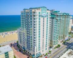 Khách sạn Hilton Vacation Club Oceanaire Virginia Beach (Virginia Beach, Hoa Kỳ)