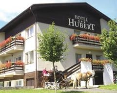 Hotel Hubert (Frantiskovy Lazne, Češka Republika)