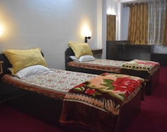 Hotel Darjeeling Heights Homestay (Darjeeling, Indija)