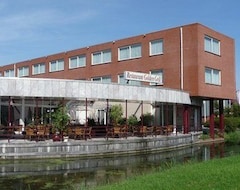 Atlas Hotel Holiday (Spijkenisse, Nizozemska)