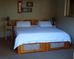 Bed & Breakfast Tranquility Lodge (Natures Valley, Južnoafrička Republika)