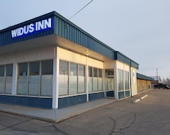 Hotel Widus Inn (Swift Current, Canadá)