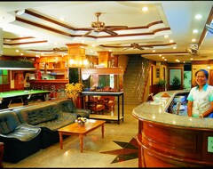 Hotel Anchalee Inn (Patong Strand, Thailand)