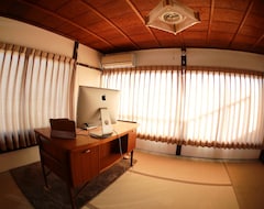 Tüm Ev/Apart Daire Guest House Omihachiman (Omihachiman, Japonya)